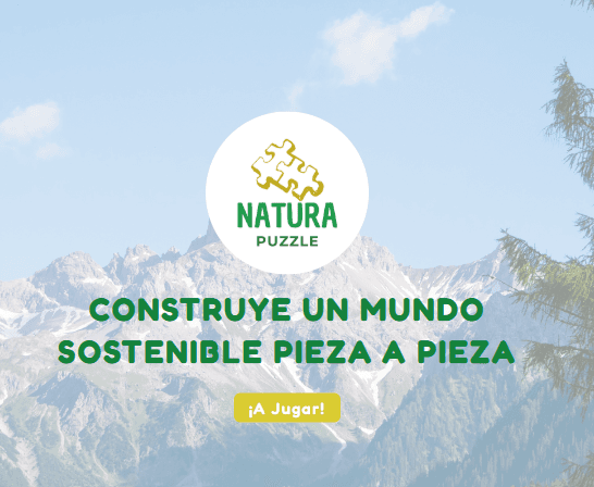 Natura Puzzle